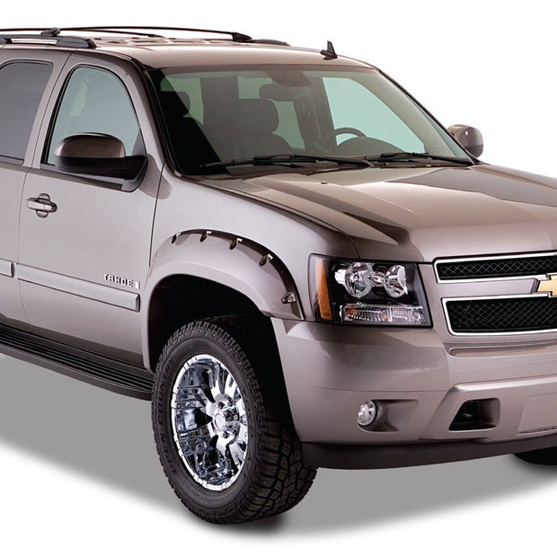 Husky Liners Pocket Style Fender Flare Set 2804937