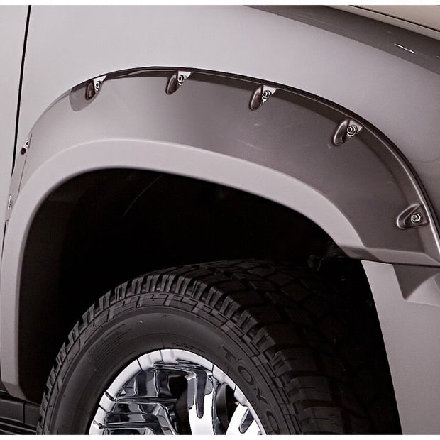 Husky Liners Pocket Style Fender Flare Set 2804937