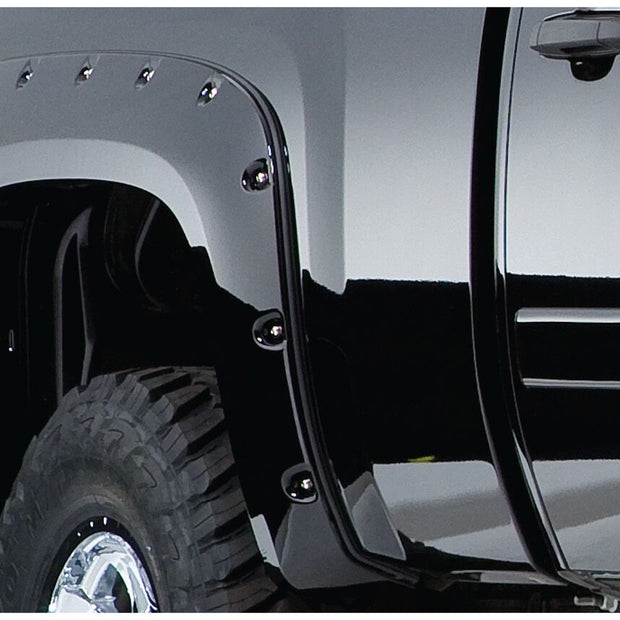 Husky Liners Pocket Style Fender Flare Set 2804942