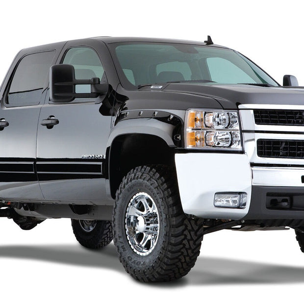 Husky Liners Pocket Style Fender Flare Set 2804942