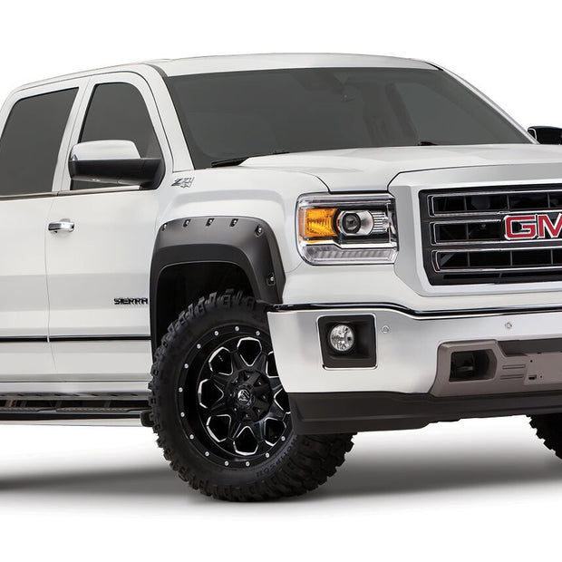 Husky Liners Pocket Style Fender Flare Set 2804960