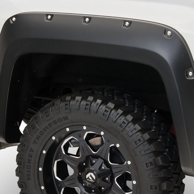 Husky Liners Pocket Style Fender Flare Set 2804960