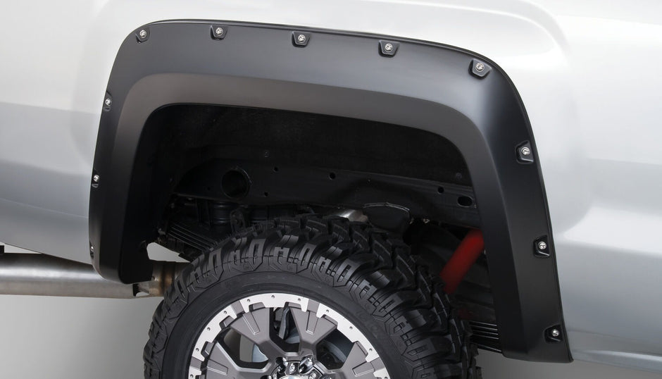 Husky Liners Pocket Style Fender Flare Set 2804967