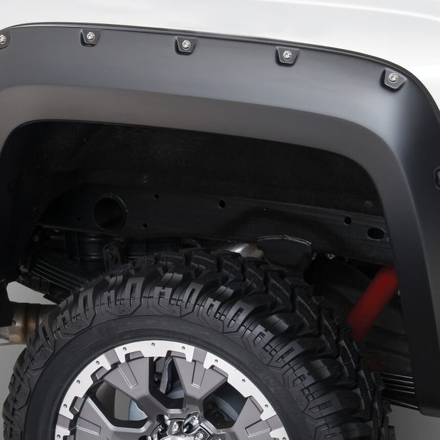 Husky Liners Pocket Style Fender Flare Set 2804967