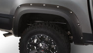 Husky Liners Pocket Style Fender Flare Set 2804970