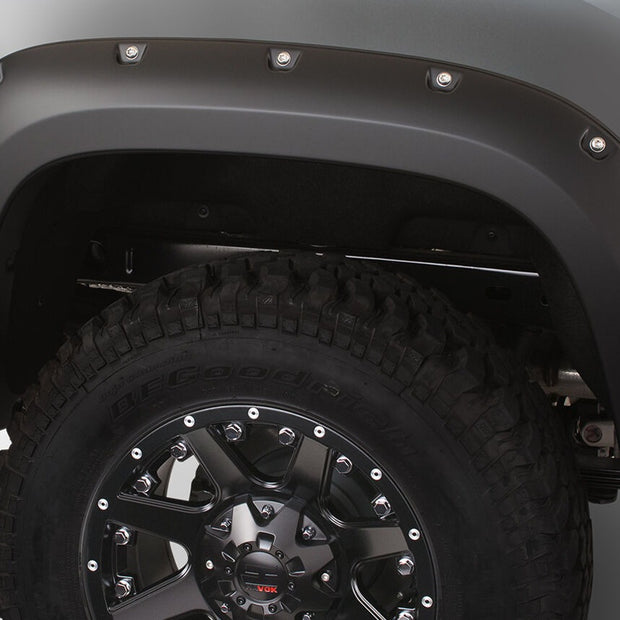 Husky Liners Pocket Style Fender Flare Set 2804970