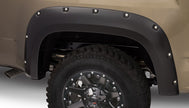 Husky Liners Pocket Style Fender Flare Set 2804971