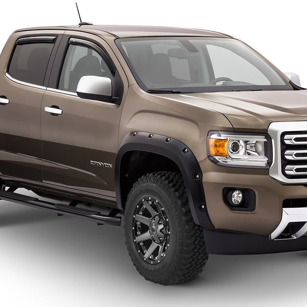 Husky Liners Pocket Style Fender Flare Set 2804972