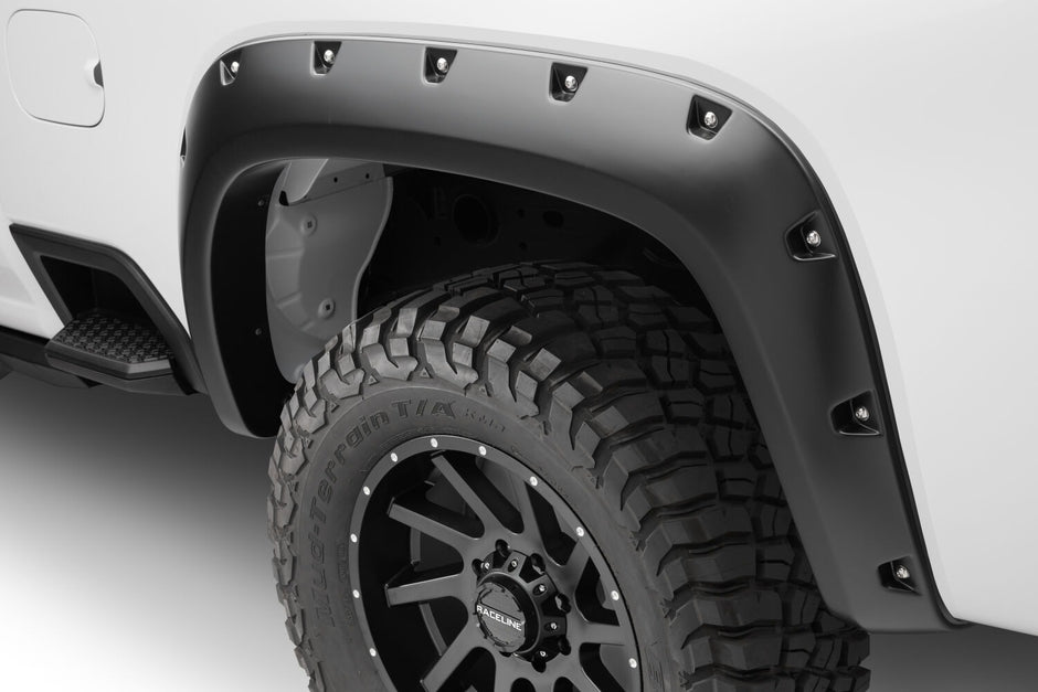 Husky Liners Pocket Style Fender Flare Set 2804982