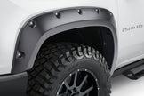 Husky Liner Extened-A-Fender Fender Flare 2804988