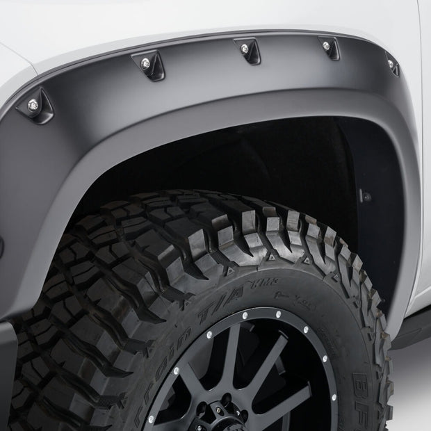 Husky Liner Extened-A-Fender Fender Flare 2804988