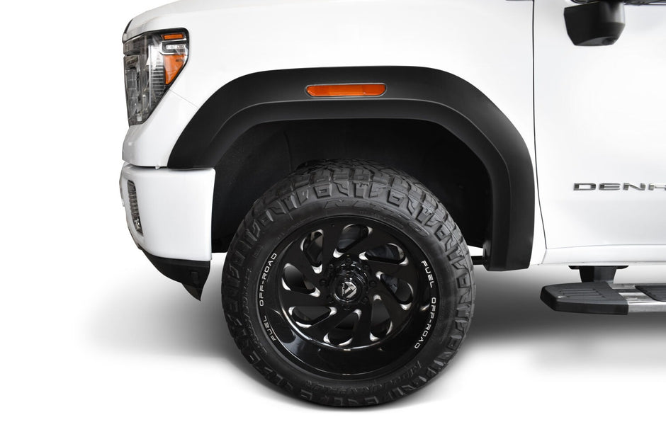 Husky Liners Pocket Style Fender Flare Set 2804987