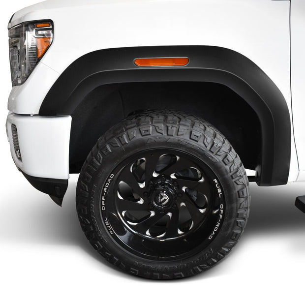 Husky Liners Pocket Style Fender Flare Set 2804987