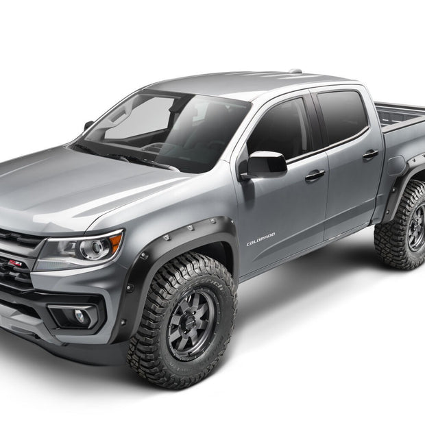 Husky Liners Pocket Style Fender Flare Set 2804991