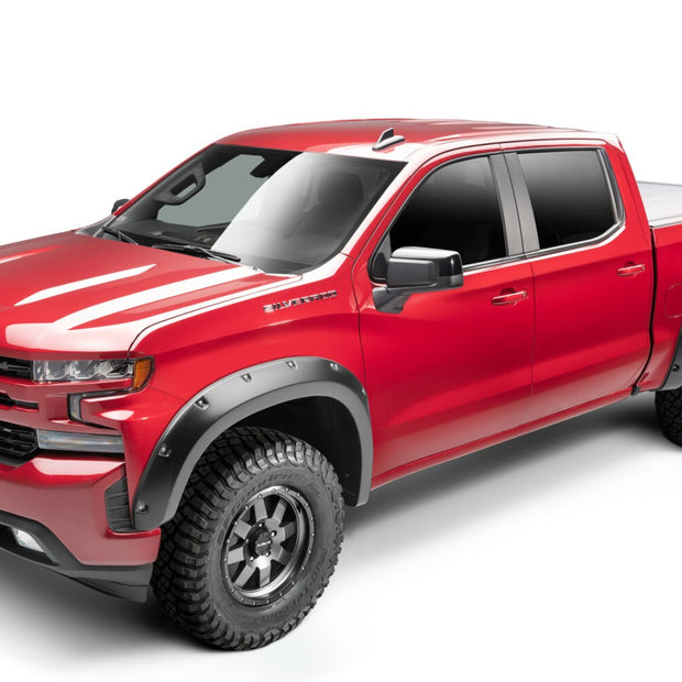 Husky Liners Pocket Style Fender Flare Set 2804992