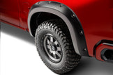 Husky Liners Pocket Style Fender Flare Set 2804992