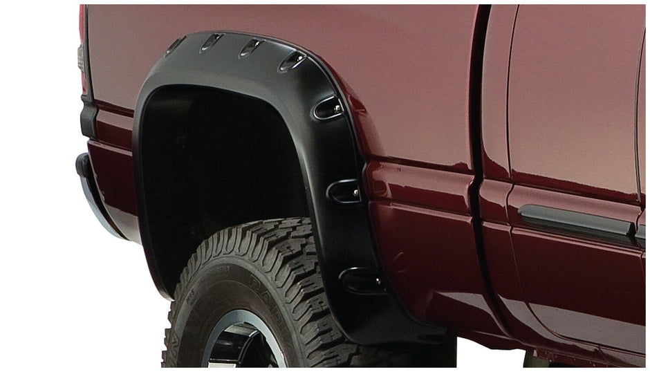 Husky Liners Pocket Style Fender Flare Set 2805908