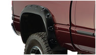 Husky Liners Pocket Style Fender Flare Set 2805908