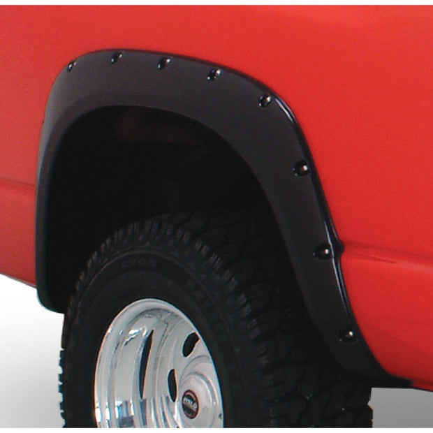 Husky Liners Pocket Style Fender Flare Set 2805911