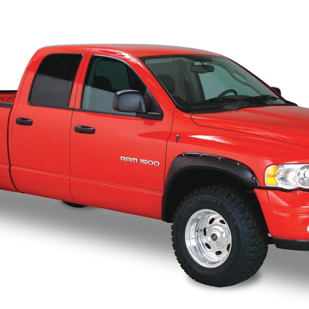 Husky Liners Pocket Style Fender Flare Set 2805911