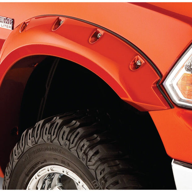 Husky Liners Pocket Style Fender Flare Set 2805915