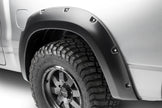 Husky Liners Pocket Style Fender Flare Set 2805936