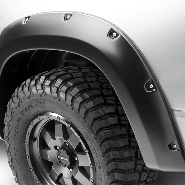 Husky Liners Pocket Style Fender Flare Set 2805936