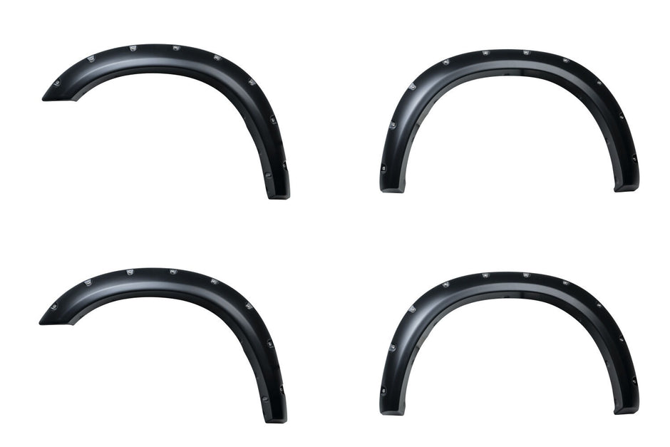 Husky Liners Pocket Style Fender Flare Set 2805930