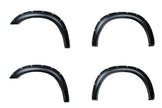 Husky Liners Pocket Style Fender Flare Set 2805930