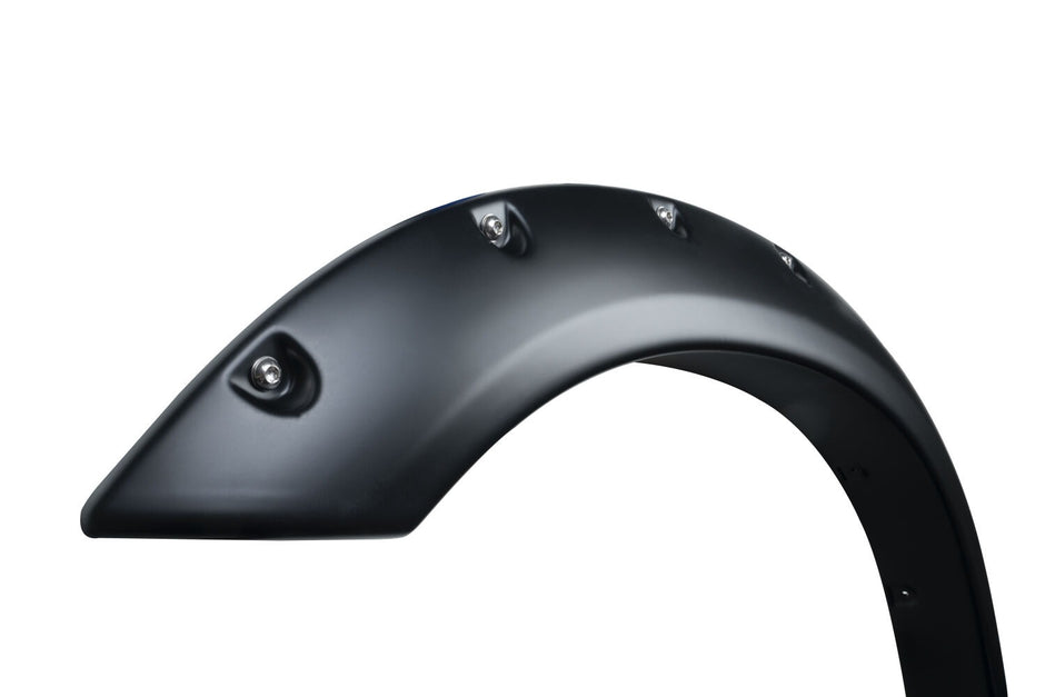 Husky Liners Pocket Style Fender Flare Set 2805930