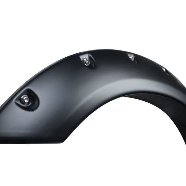 Husky Liners Pocket Style Fender Flare Set 2805930