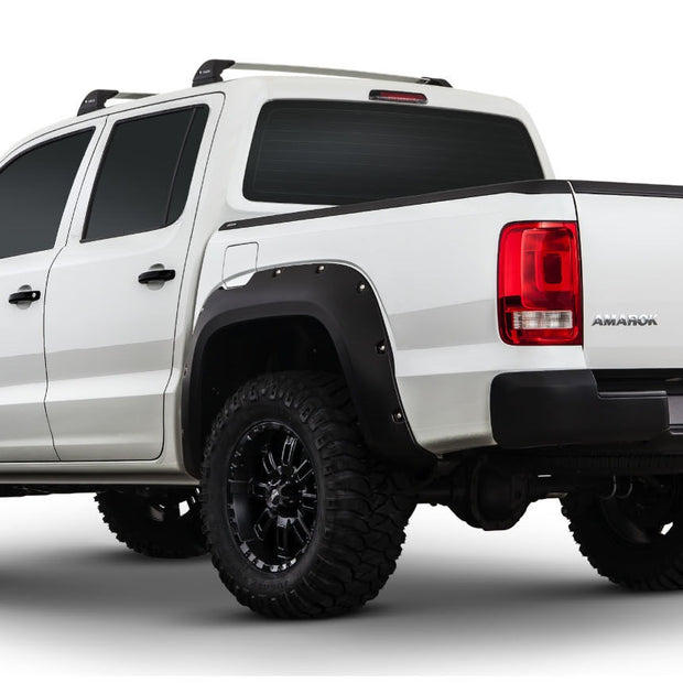 Husky Liners Pocket Style Fender Flare Set 2806901