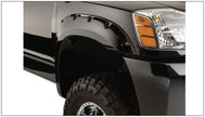 Husky Liners Pocket Style Fender Flare Set 2807908