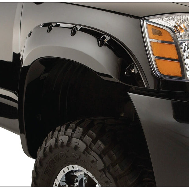 Husky Liners Pocket Style Fender Flare Set 2807908