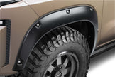 Husky Liners Pocket Style Fender Flare Set 2807911