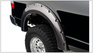 Husky Liners Pocket Style Fender Flare Set 2802916