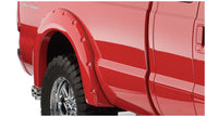 Husky Liners Pocket Style Fender Flare Set 2802917