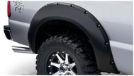 Husky Liners Pocket Style Fender Flare Set 2802931