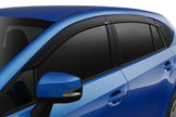 Husky Liners 2854170 Ventvisor Low Profile 4PC Smoke 23-26 Mazda CX-50