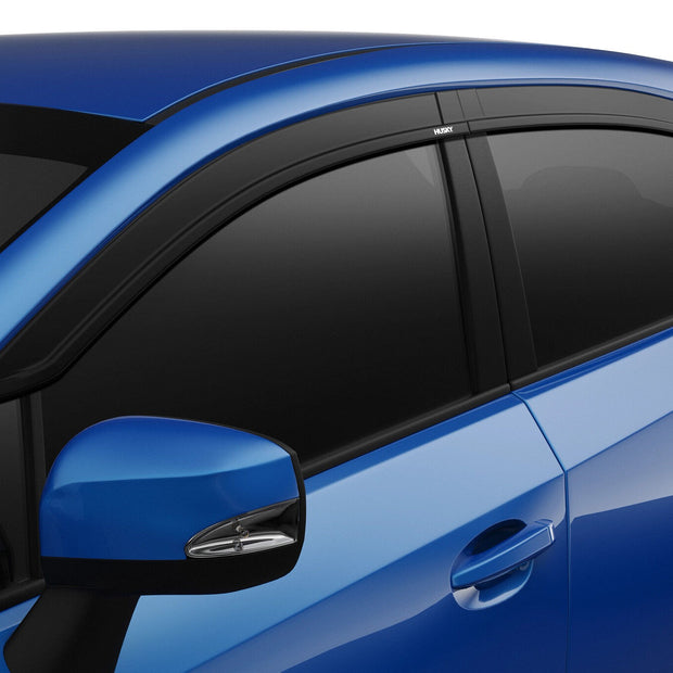Husky Liners 2854170 Ventvisor Low Profile 4PC Smoke 23-26 Mazda CX-50