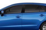 Husky Liners 2854170 Ventvisor Low Profile 4PC Smoke 23-26 Mazda CX-50