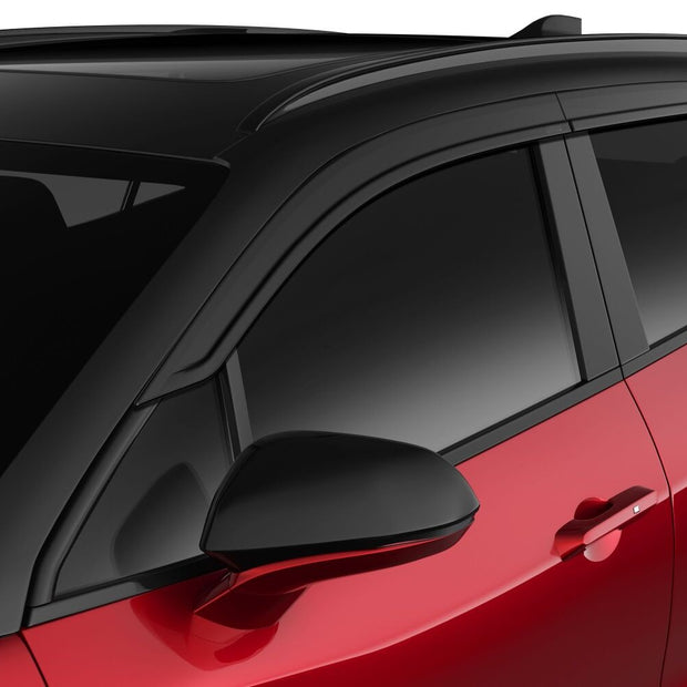 Husky Liners 2854126 Low Profile Side Window Deflector 4-PC 2024-2025 Chevy Blazer EV