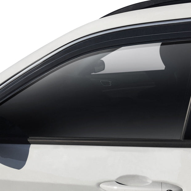 Husky Liners 2884011 Ventvisor Low Pro 4PC Chrm Trm 09-15 Nissan Maxima