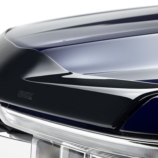 Husky 2840008 Aeroskin Flush Mount Dark Smoke Hood Protector 08-12 Honda Accord