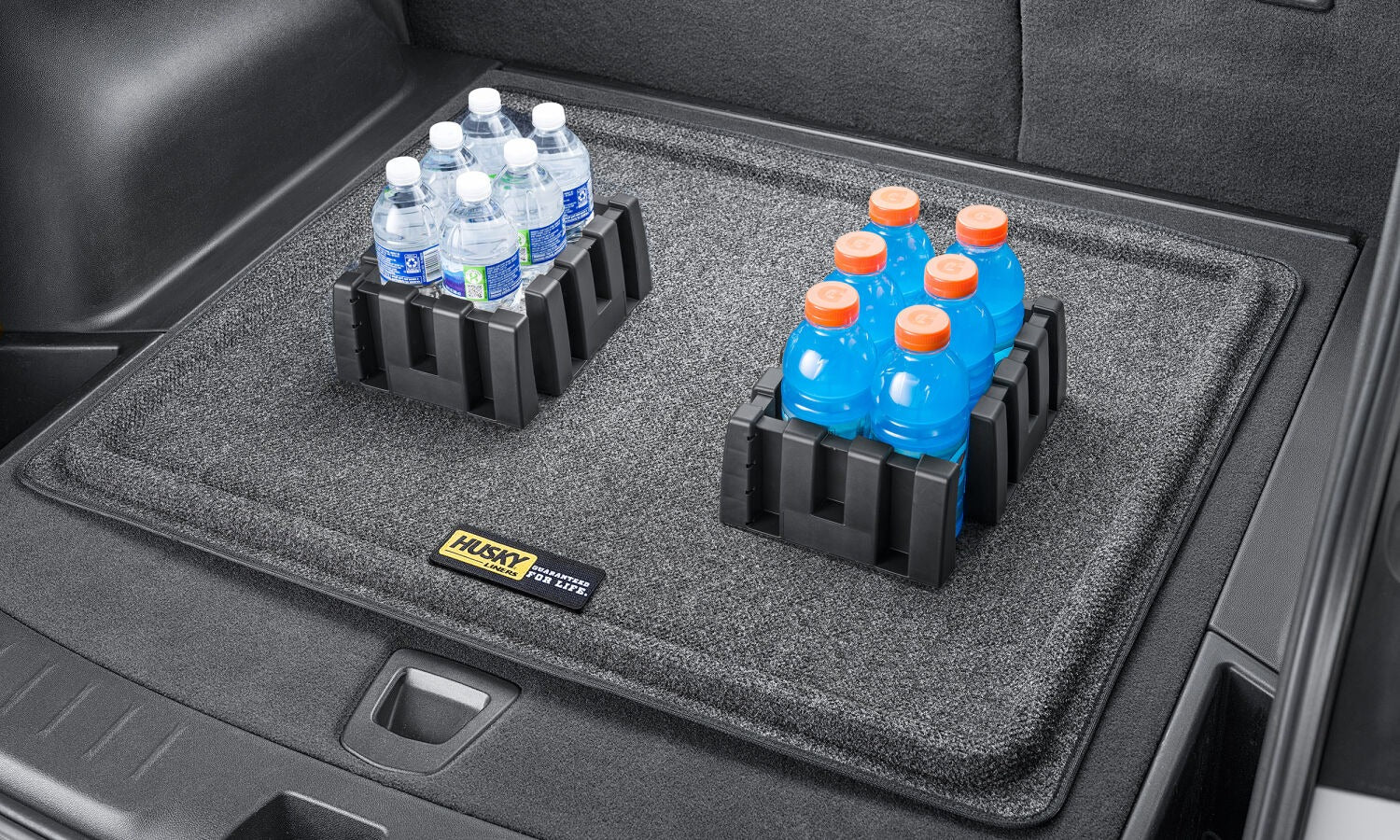 Husky Cargo Logic 40002