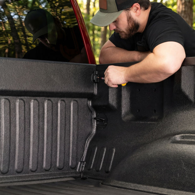 HUSKY LINERS FREEDOM BED LINER - D57KDA19