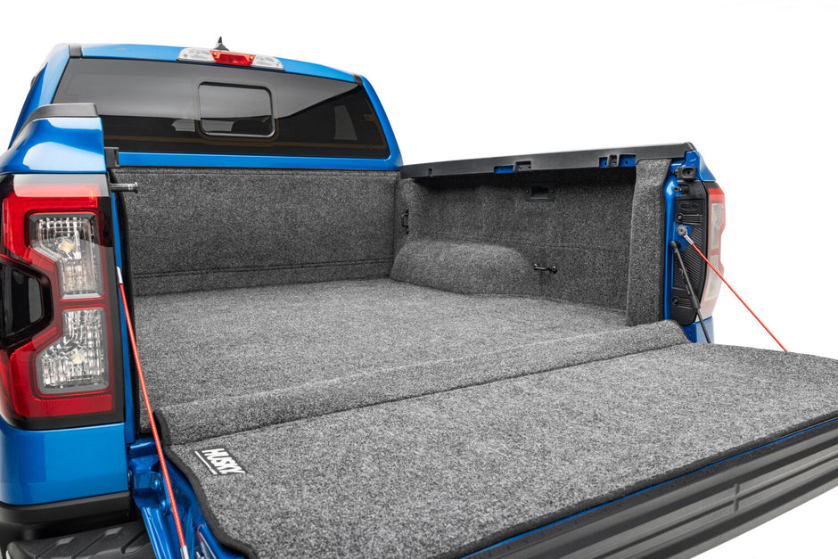 Husky Liners Guardian Comfort Full Bedliner - HBRN22CCK