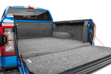 Husky Liners Guardian Comfort Full Bedliner - HBRN04CCK