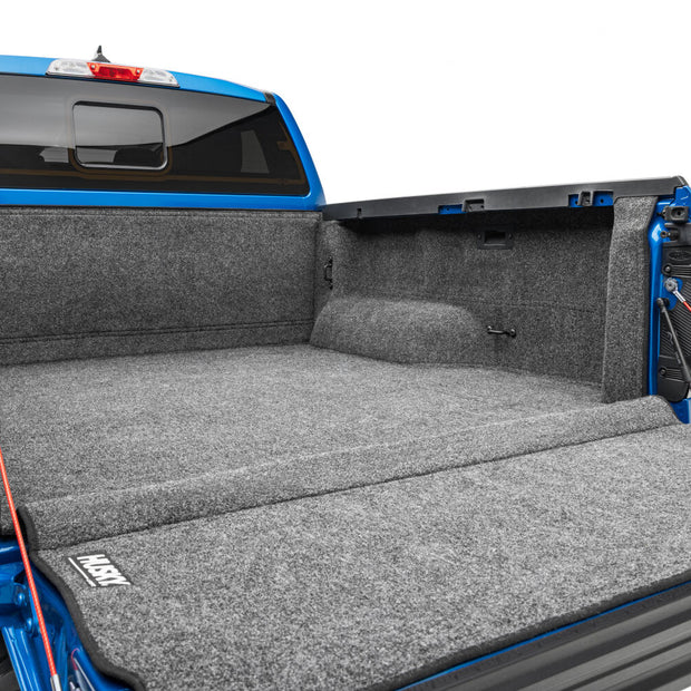 Husky Liners Guardian Comfort Full Bedliner - HBRQ15SCK