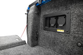 Husky Liners Guardian Comfort Full Bedliner - HBRM22SBK